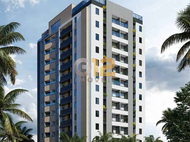 #140 - Apartamento para Venda em João Pessoa - PB - 2