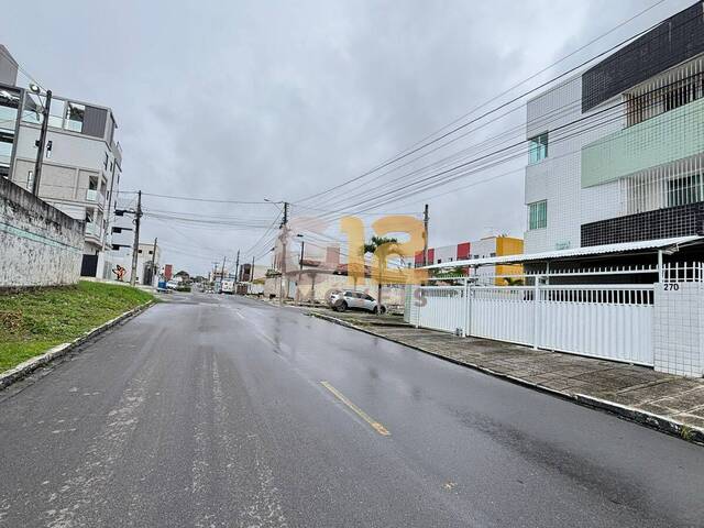 #141 - Apartamento para Venda em João Pessoa - PB - 2