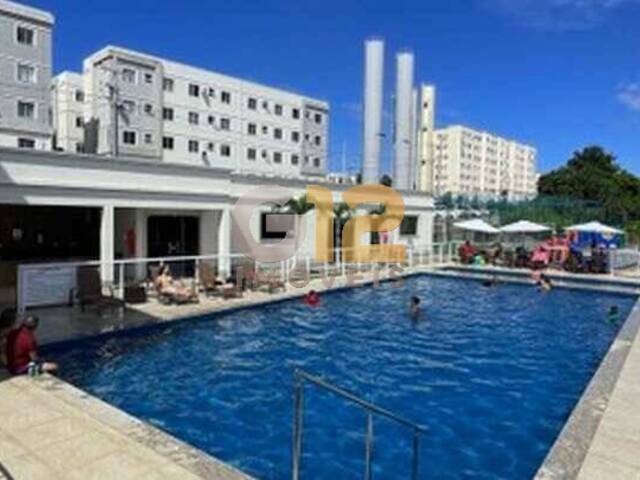 #142 - Apartamento para Venda em João Pessoa - PB