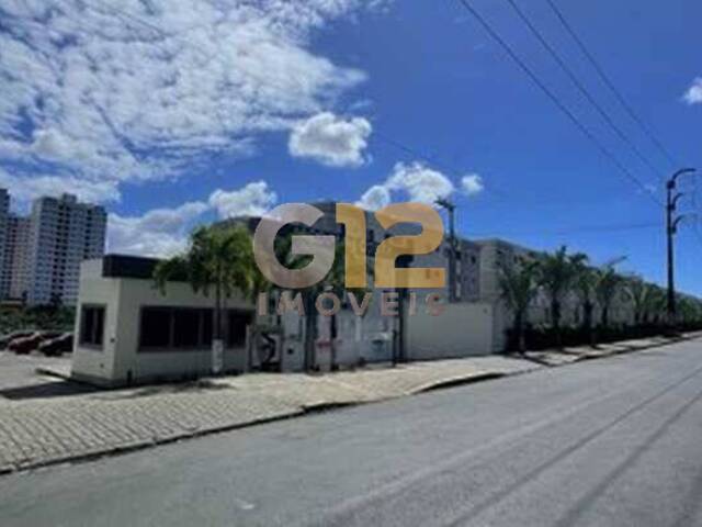 #142 - Apartamento para Venda em João Pessoa - PB - 3