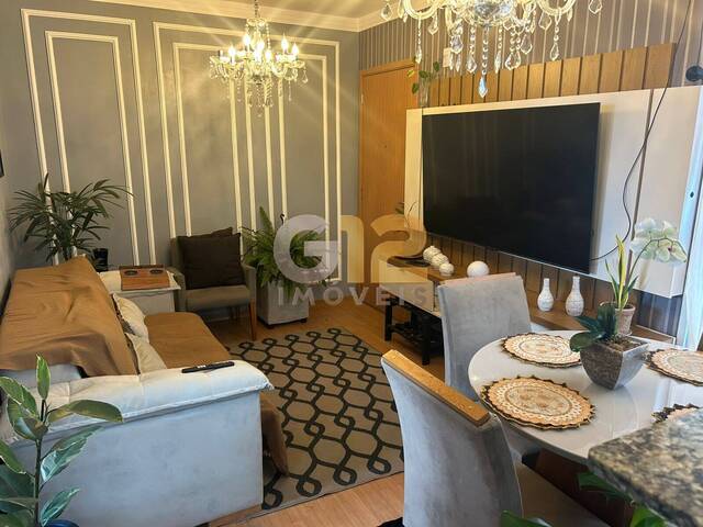 Apartamento para Venda em João Pessoa - 5