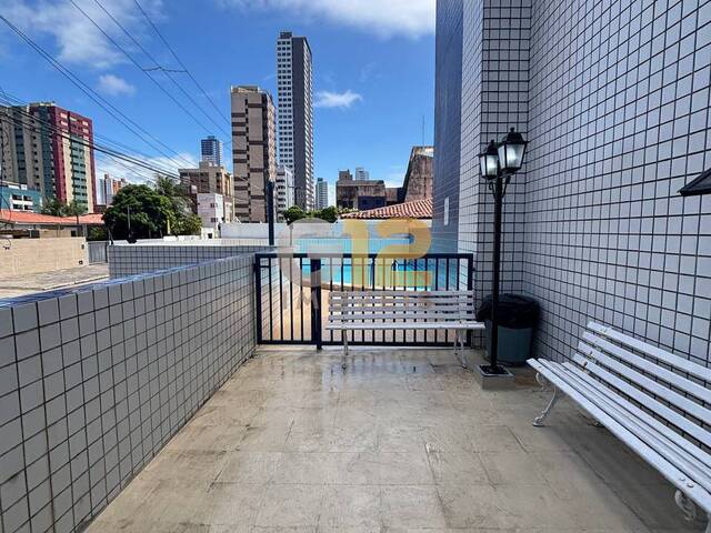 #143 - Apartamento para Venda em João Pessoa - PB