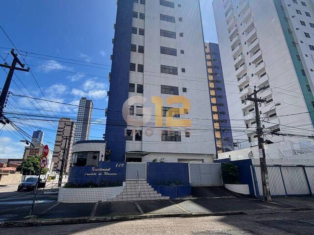 #143 - Apartamento para Venda em João Pessoa - PB