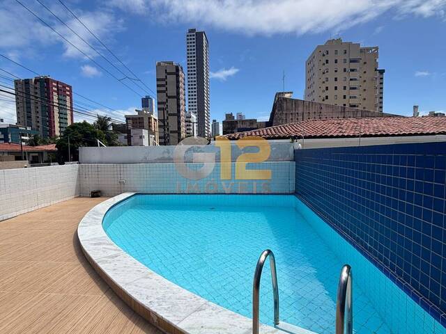 #143 - Apartamento para Venda em João Pessoa - PB