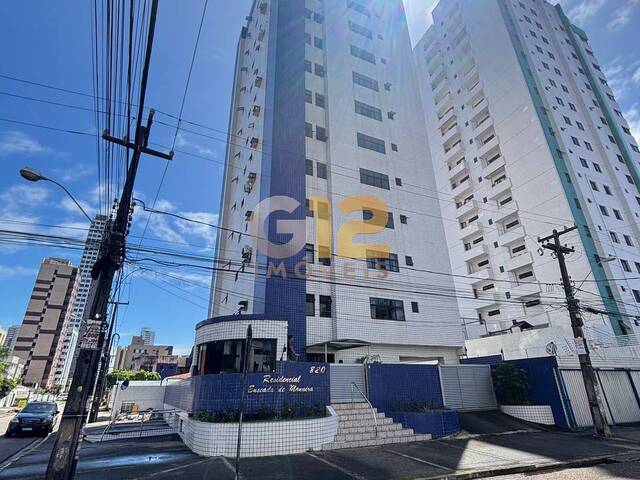 Apartamento para Venda em João Pessoa - 5