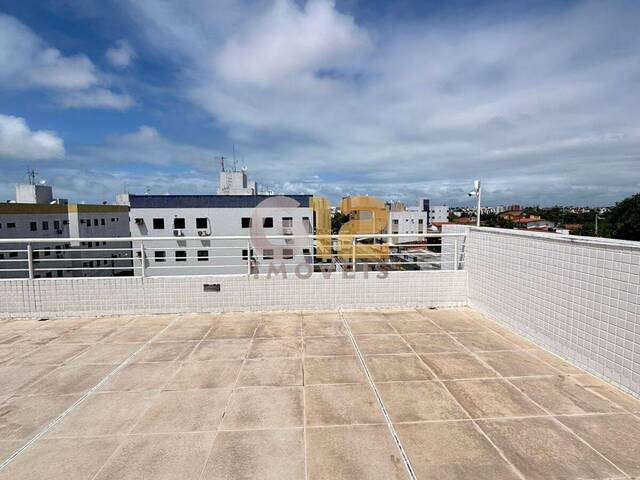#144 - Apartamento para Venda em João Pessoa - PB - 2