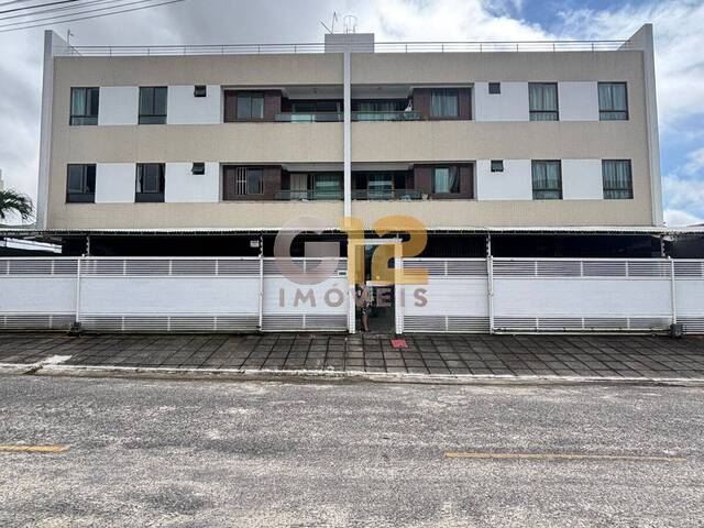 #144 - Apartamento para Venda em João Pessoa - PB - 1