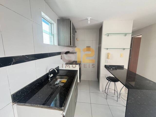 #145 - Apartamento para Venda em João Pessoa - PB - 3