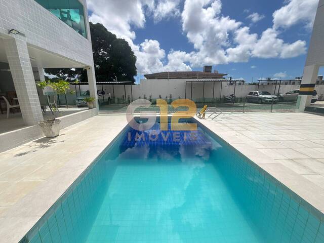 #145 - Apartamento para Venda em João Pessoa - PB