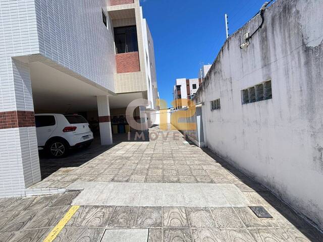 #146 - Apartamento para Venda em João Pessoa - PB - 3