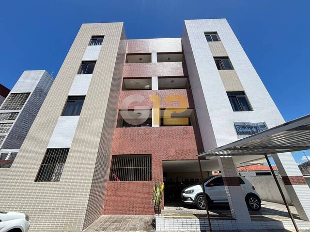 #146 - Apartamento para Venda em João Pessoa - PB
