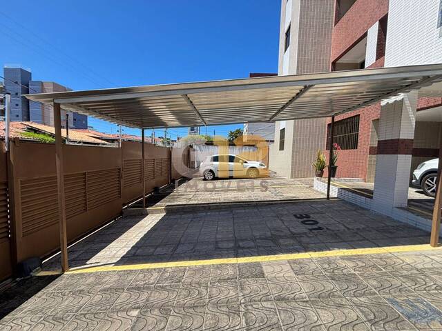 #146 - Apartamento para Venda em João Pessoa - PB - 2