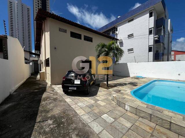 #147 - Casa para Locação em João Pessoa - PB - 2