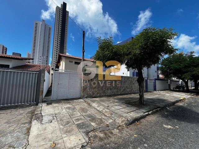 #147 - Casa para Locação em João Pessoa - PB