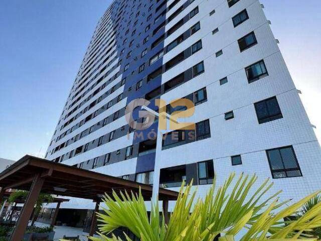 #148 - Apartamento para Venda em João Pessoa - PB