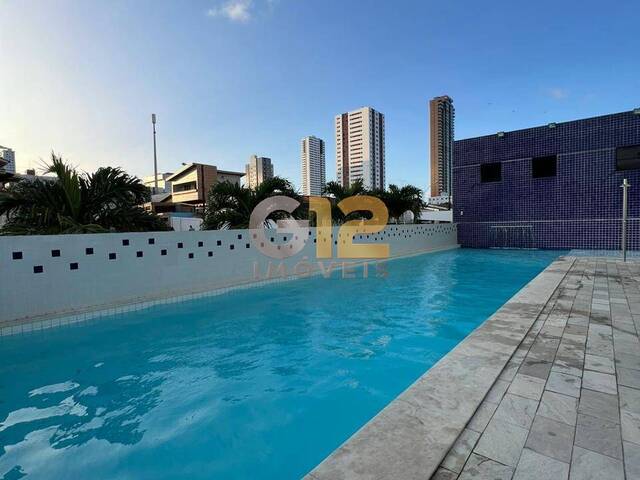 #148 - Apartamento para Venda em João Pessoa - PB - 2