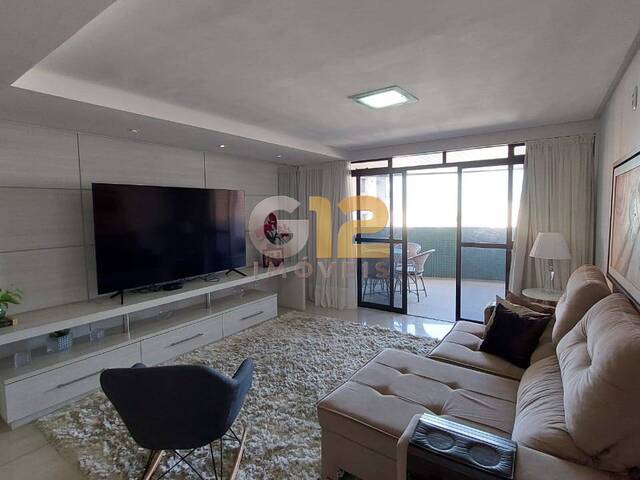#150 - Apartamento para Venda em João Pessoa - PB - 1