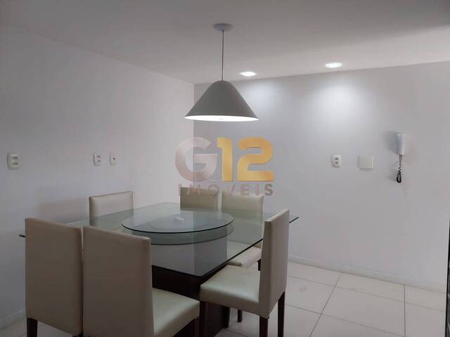 Apartamento para Venda em João Pessoa - 4