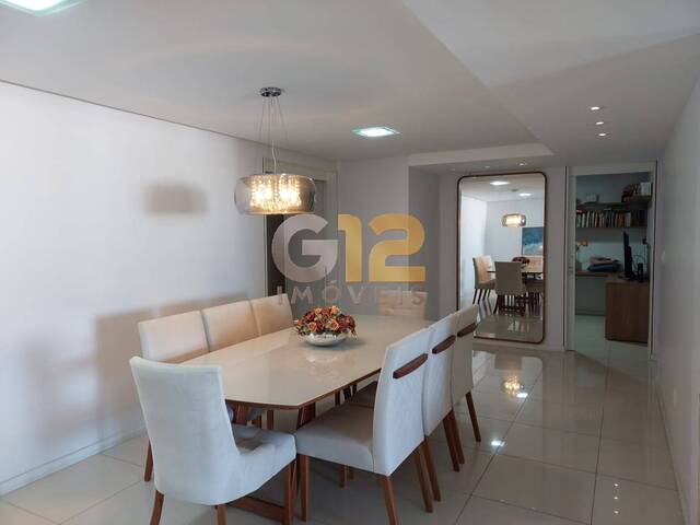 #150 - Apartamento para Venda em João Pessoa - PB - 2