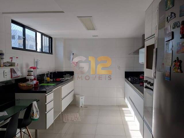 #150 - Apartamento para Venda em João Pessoa - PB - 3