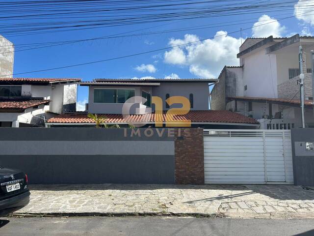 #151 - Casa para Locação em João Pessoa - PB - 1