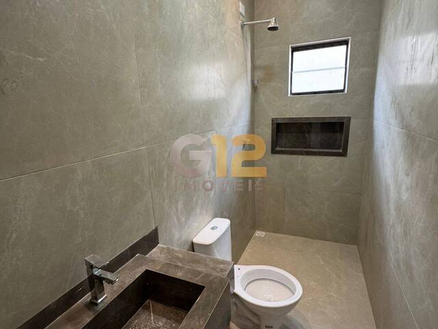 #152 - Casa para Venda em João Pessoa - PB - 3