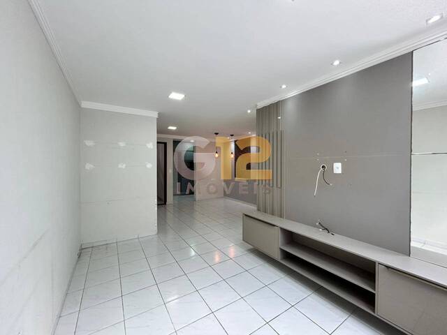 #154 - Apartamento para Venda em João Pessoa - PB - 2