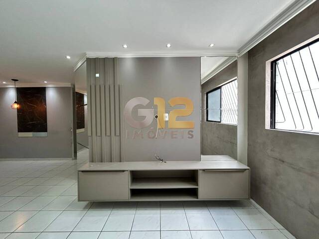 #154 - Apartamento para Venda em João Pessoa - PB - 1
