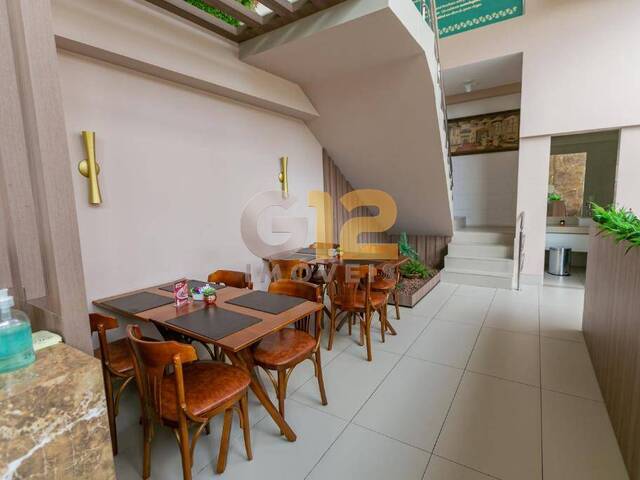 #155 - Apartamento para Venda em João Pessoa - PB - 2