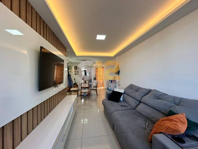 #156 - Apartamento para Venda em João Pessoa - PB - 2