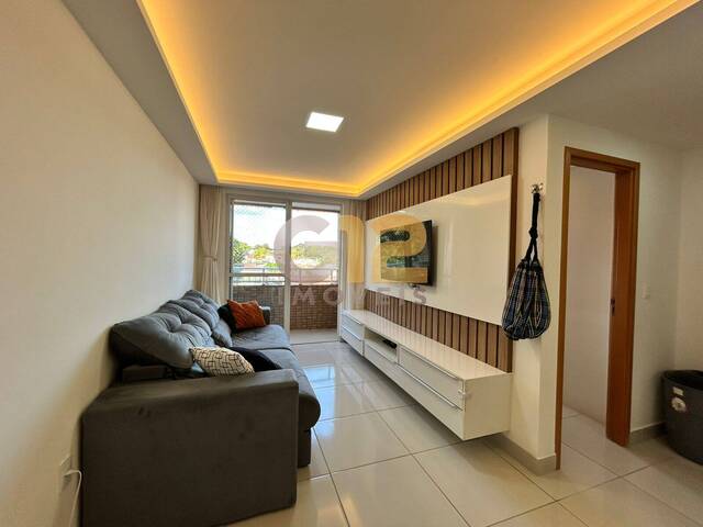 #156 - Apartamento para Venda em João Pessoa - PB - 3