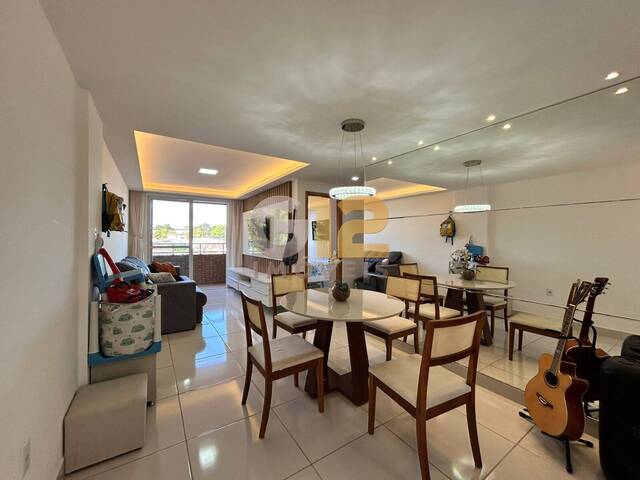 Apartamento para Venda em João Pessoa - 4
