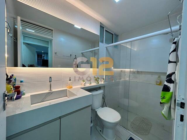 #157 - Apartamento para Venda em João Pessoa - PB - 3