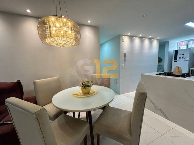 #157 - Apartamento para Venda em João Pessoa - PB