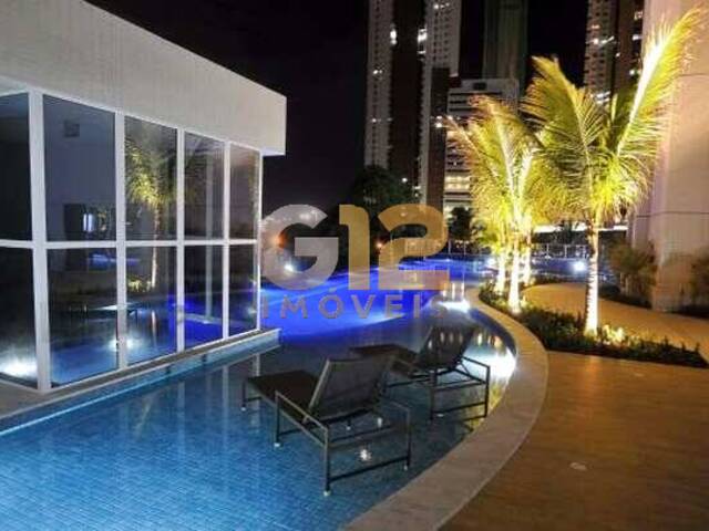 #158 - Apartamento para Venda em João Pessoa - PB - 3