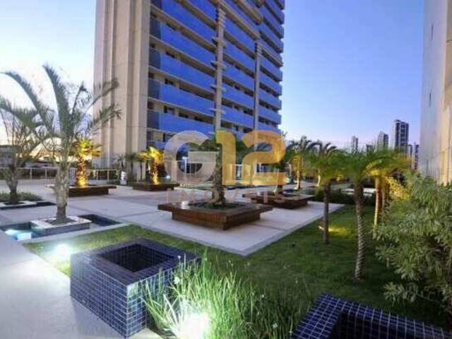 #158 - Apartamento para Venda em João Pessoa - PB - 1