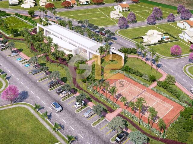 #160 - Área para Venda em Santa Rita - PB - 3