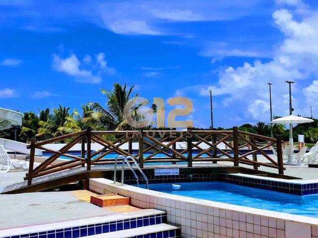 #161 - Casa para Venda em Lucena - PB - 2