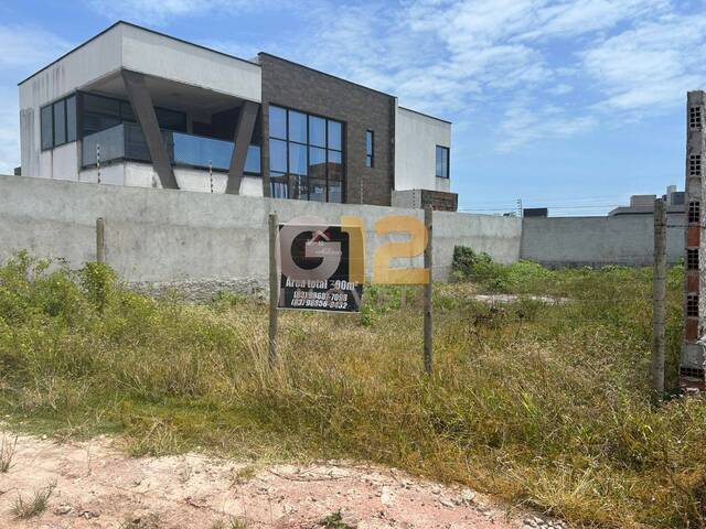 #162 - Terreno para Venda em Cabedelo - PB