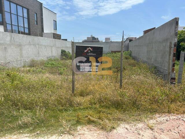 #162 - Terreno para Venda em Cabedelo - PB - 2