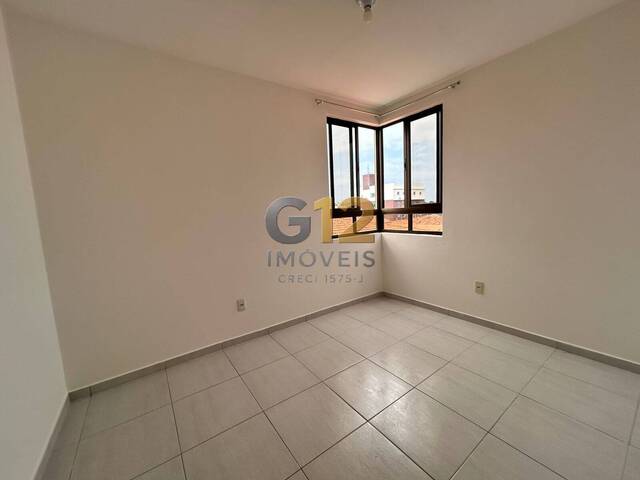 #163 - Apartamento para Venda em João Pessoa - PB - 2