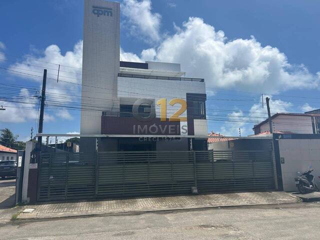 #163 - Apartamento para Venda em João Pessoa - PB