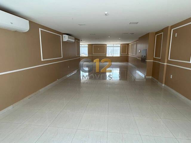 #164 - Apartamento para Venda em João Pessoa - PB - 3