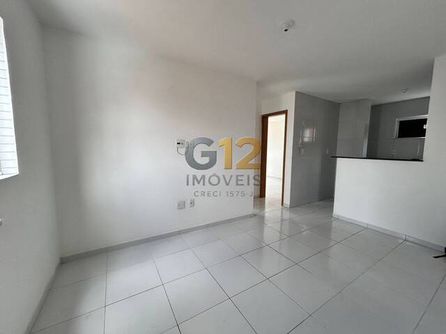 #165 - Apartamento para Venda em João Pessoa - PB - 2