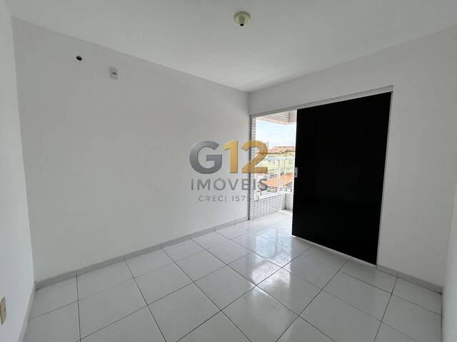 #165 - Apartamento para Venda em João Pessoa - PB - 3