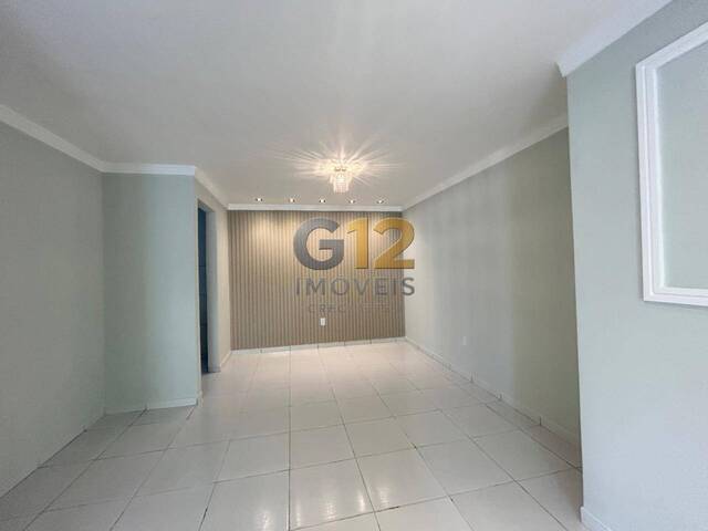 #166 - Apartamento para Venda em João Pessoa - PB - 2