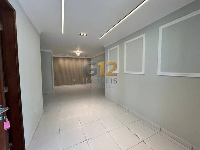 #166 - Apartamento para Venda em João Pessoa - PB