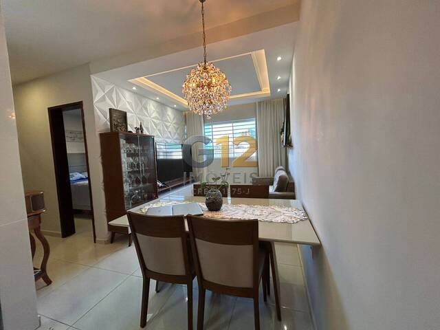 #167 - Apartamento para Venda em João Pessoa - PB - 3