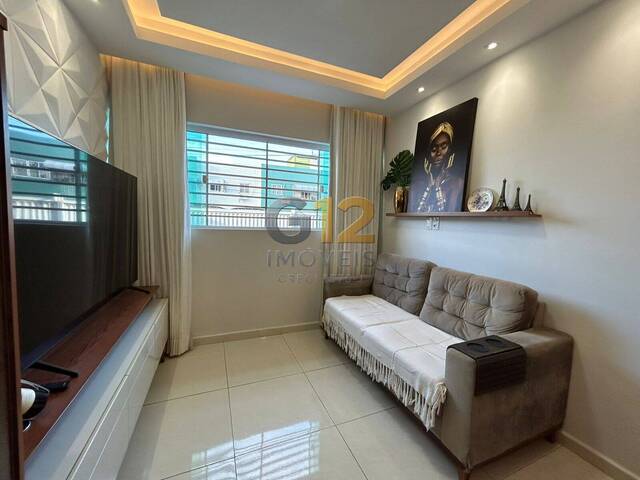 #167 - Apartamento para Venda em João Pessoa - PB - 2