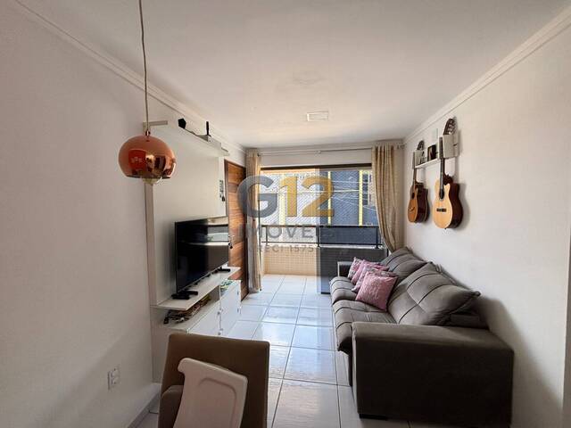 #168 - Apartamento para Venda em João Pessoa - PB - 3